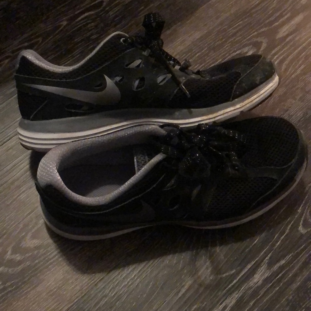 Nike shoes